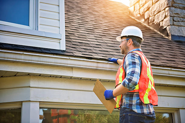 Licensed Gutter Installation service in Rising Fawn, GA - Roof Repair Smedway